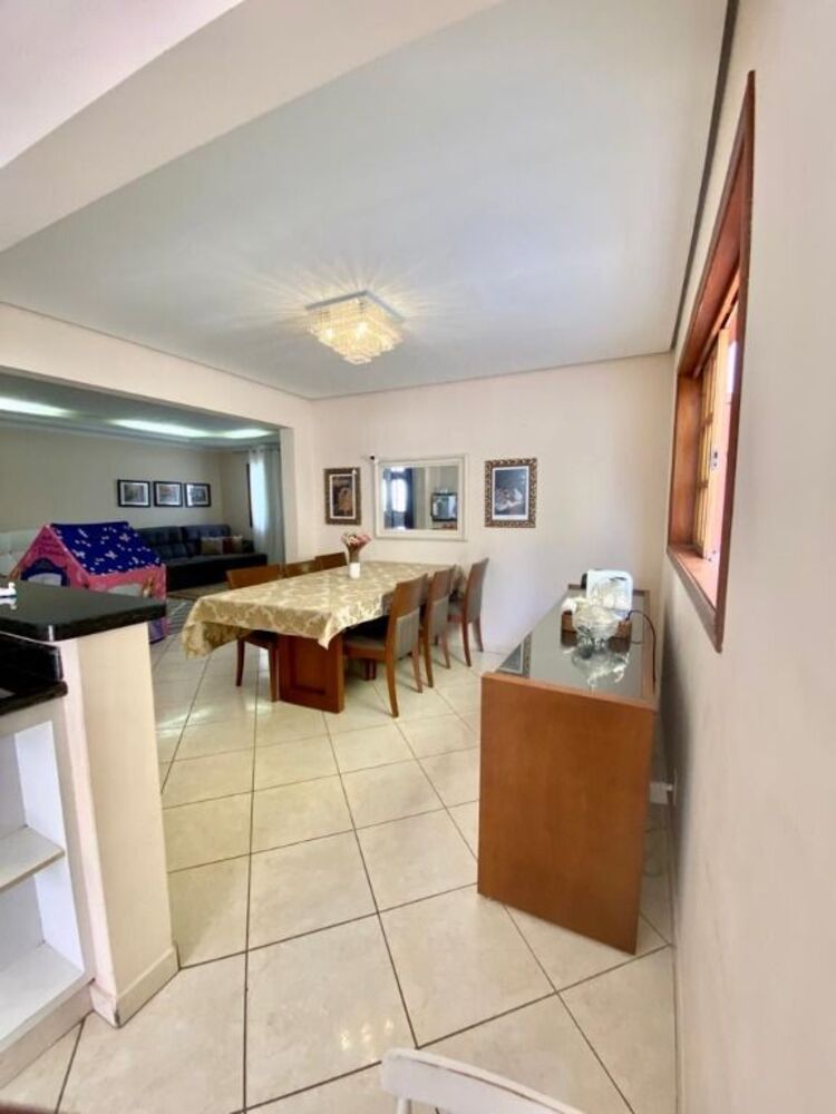 Sobrado, 3 quartos, 300 m² - Foto 13