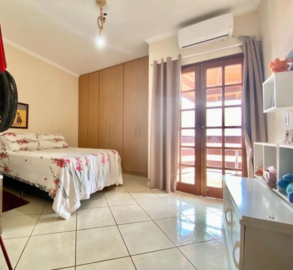 Sobrado, 3 quartos, 300 m² - Foto 16
