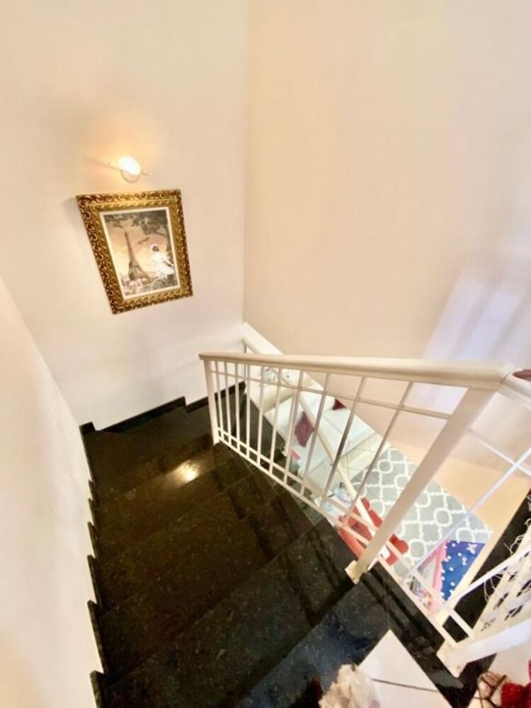 Sobrado, 3 quartos, 300 m² - Foto 28