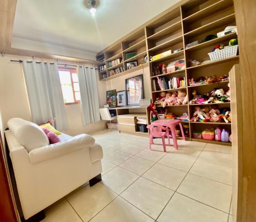 Sobrado, 3 quartos, 300 m² - Foto 26