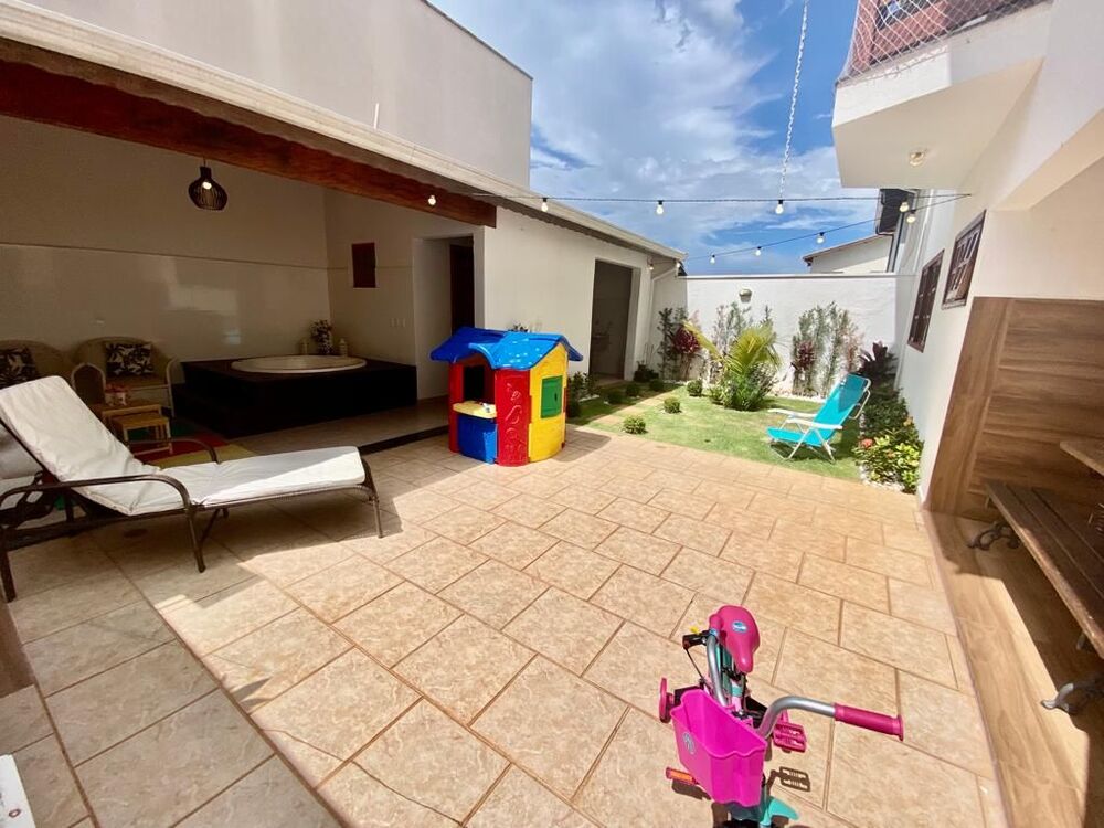 Sobrado, 3 quartos, 300 m² - Foto 4