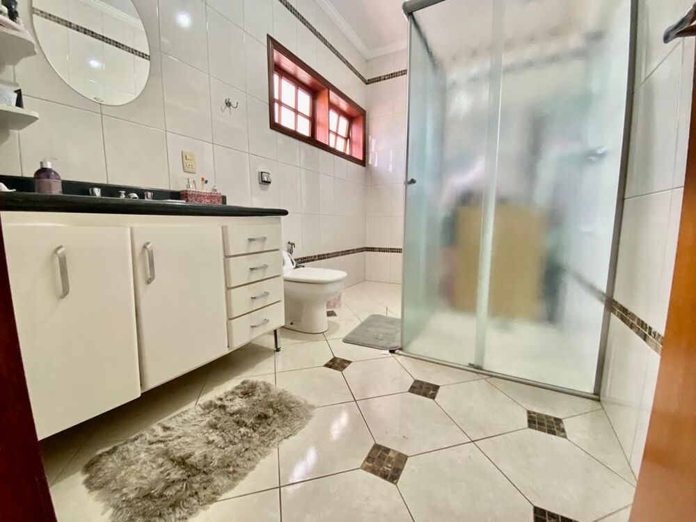 Sobrado, 3 quartos, 300 m² - Foto 25