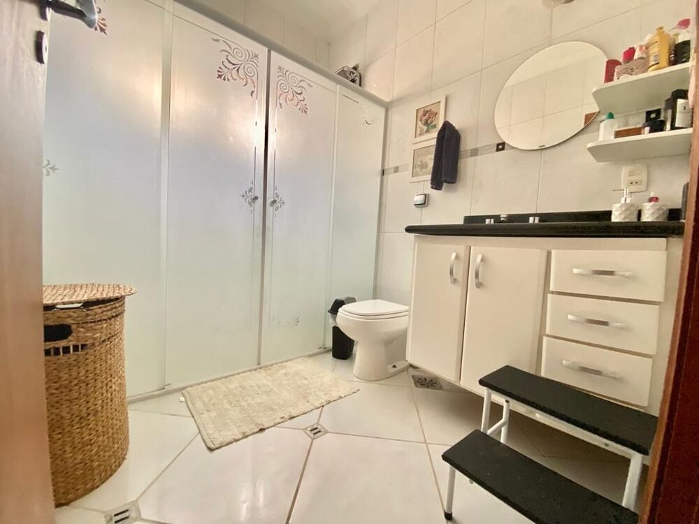 Sobrado, 3 quartos, 300 m² - Foto 9