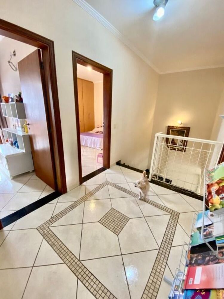 Sobrado, 3 quartos, 300 m² - Foto 8