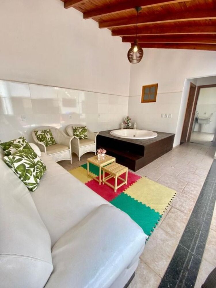 Sobrado, 3 quartos, 300 m² - Foto 2