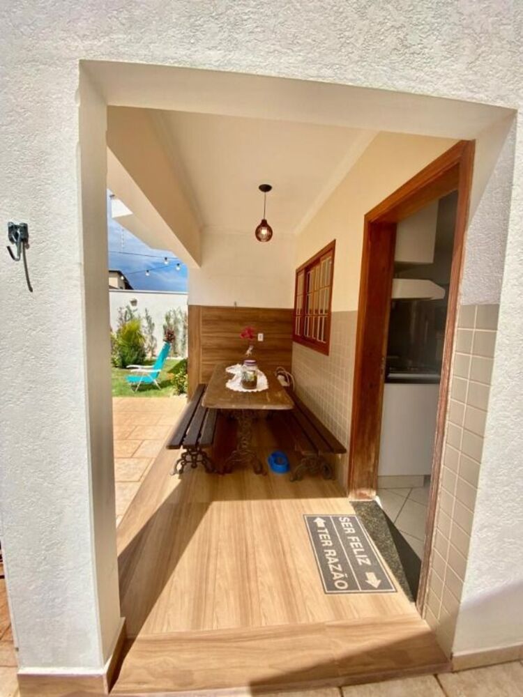 Sobrado, 3 quartos, 300 m² - Foto 7