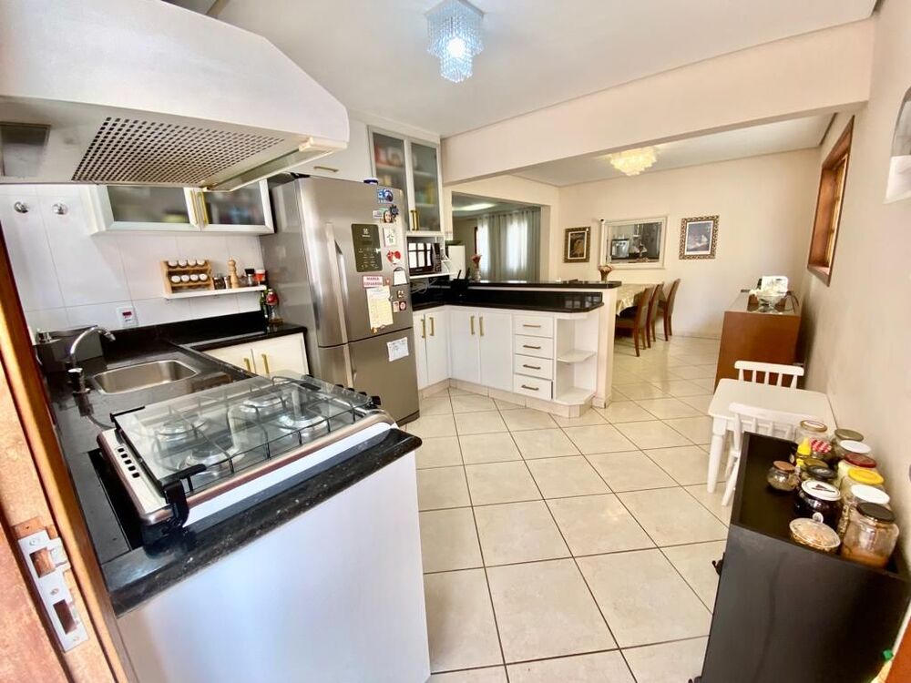 Sobrado, 3 quartos, 300 m² - Foto 12