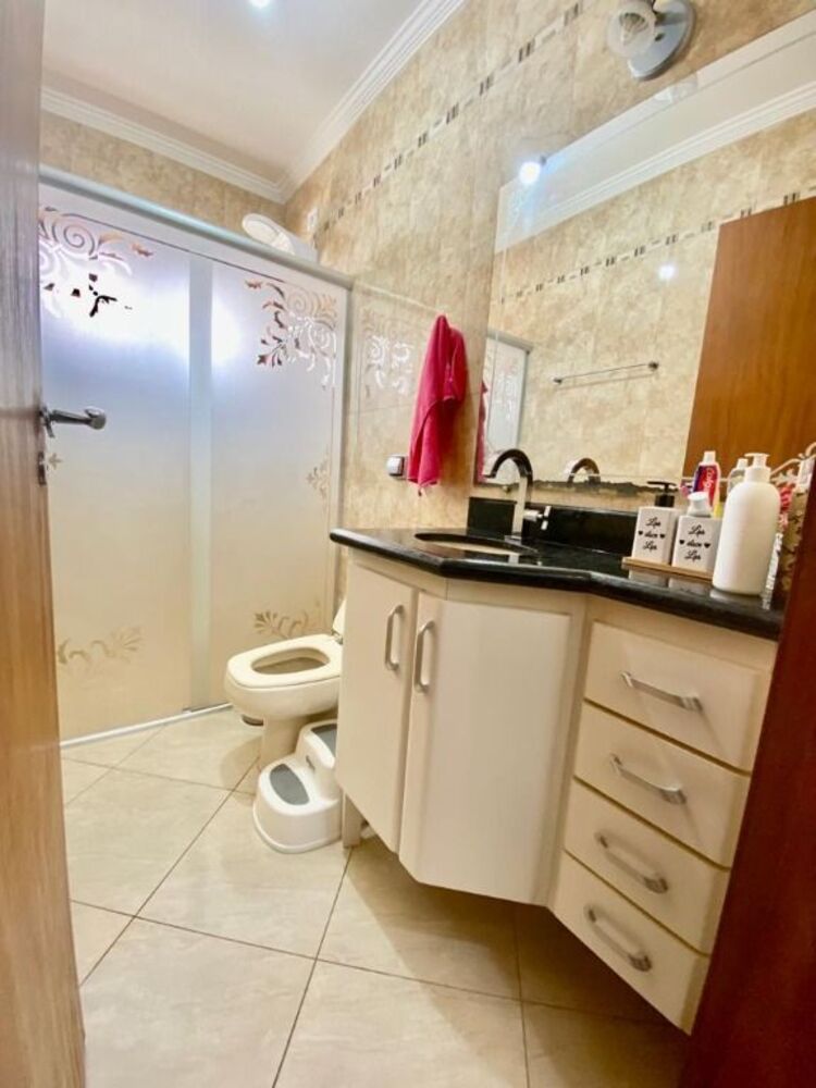 Sobrado, 3 quartos, 300 m² - Foto 27