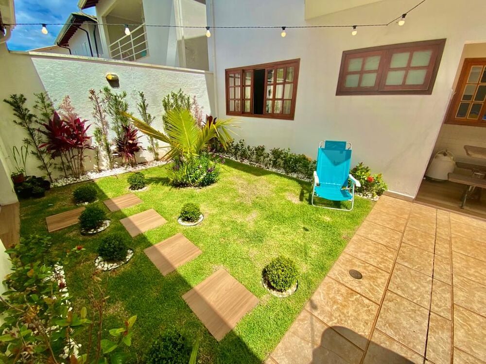 Sobrado, 3 quartos, 300 m² - Foto 10