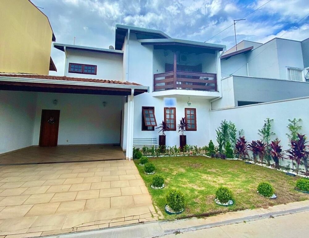 Sobrado, 3 quartos, 300 m² - Foto 11