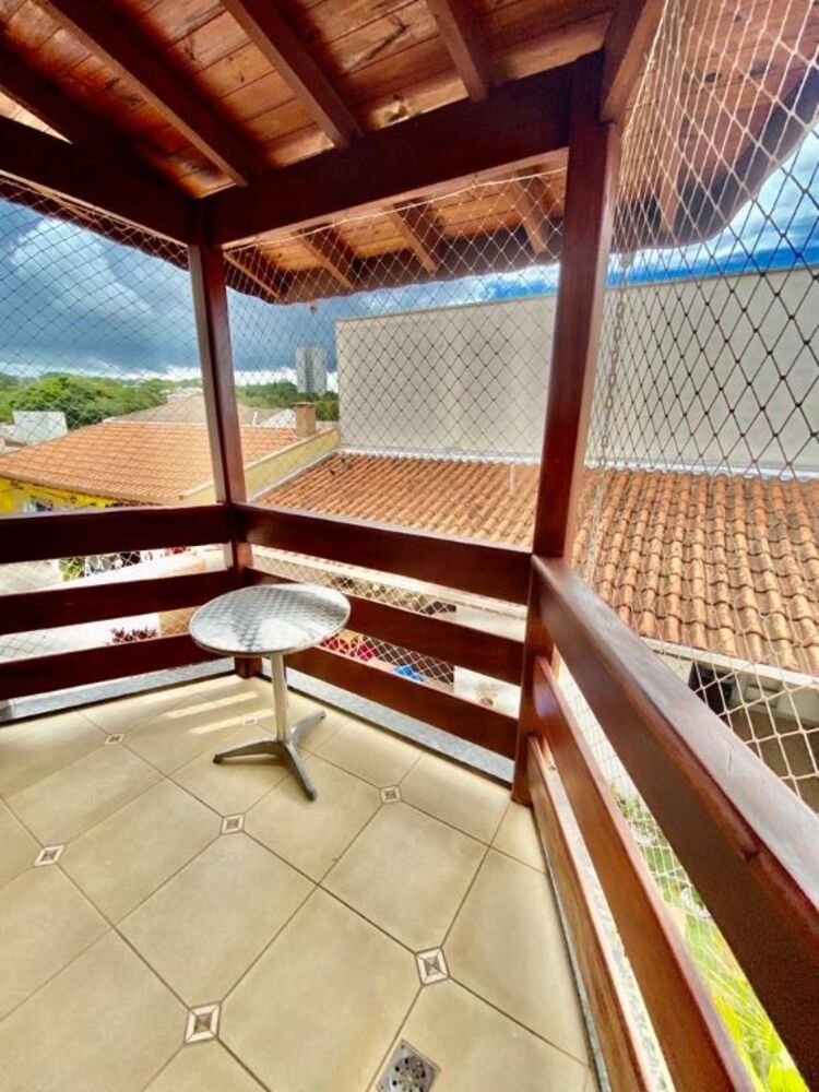 Sobrado, 3 quartos, 300 m² - Foto 5