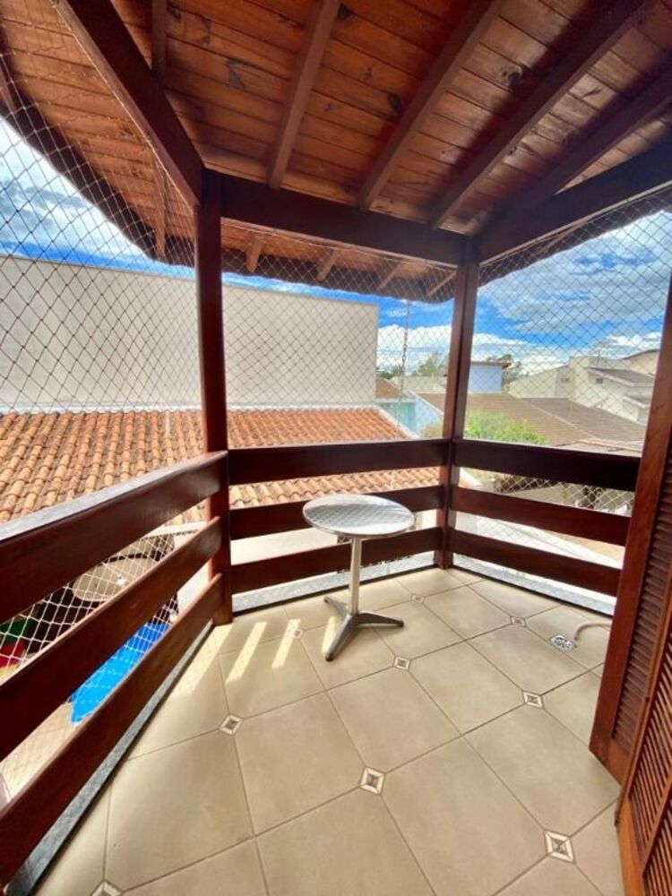 Sobrado, 3 quartos, 300 m² - Foto 18