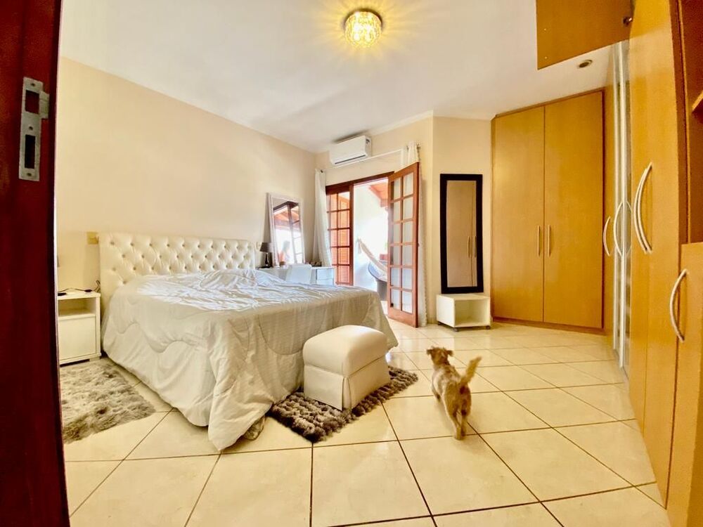 Sobrado, 3 quartos, 300 m² - Foto 17