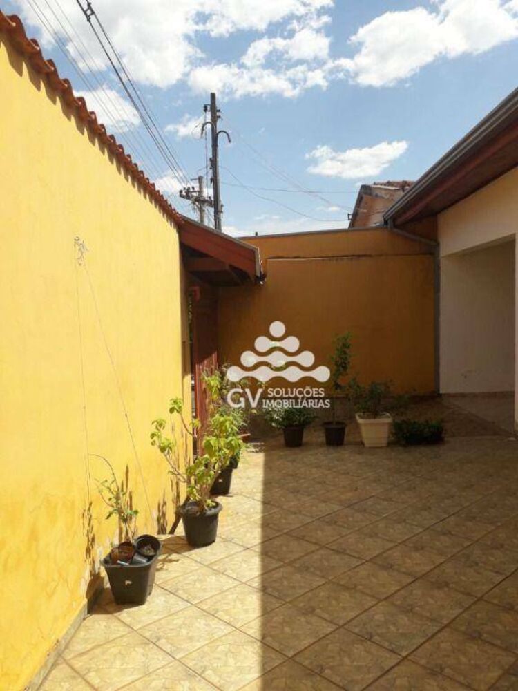 Casa, 3 quartos, 132 m² - Foto 3