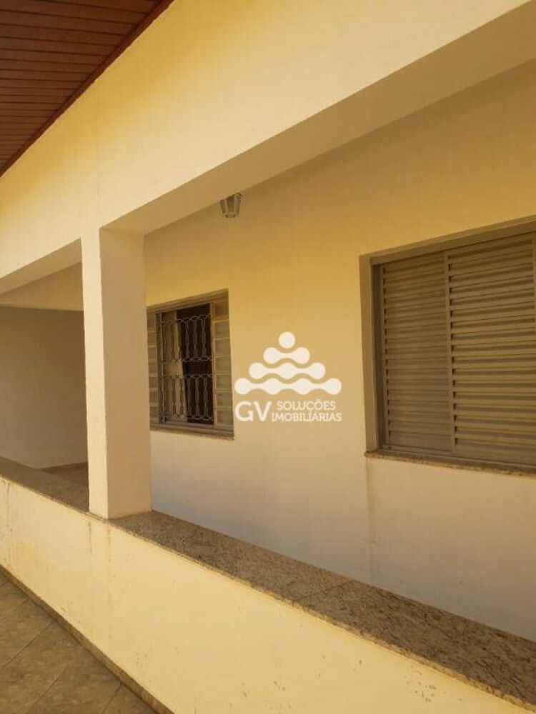 Casa, 3 quartos, 132 m² - Foto 4