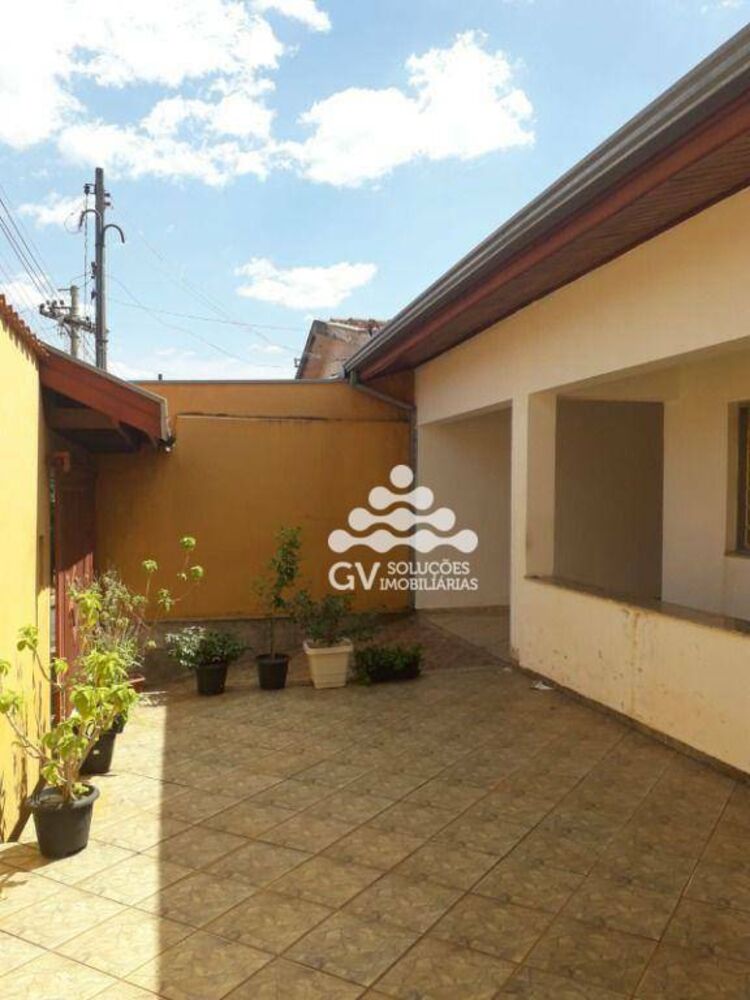 Casa, 3 quartos, 132 m² - Foto 1