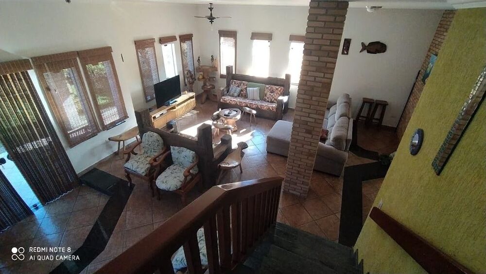 Casa de Condomínio, 4 quartos - Foto 10