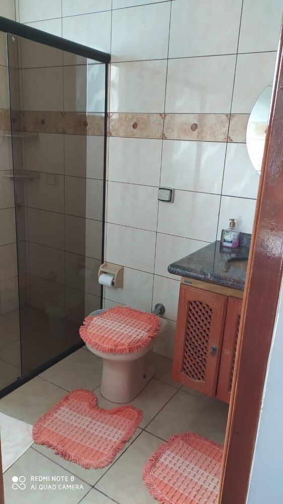 Casa de Condomínio, 4 quartos - Foto 14