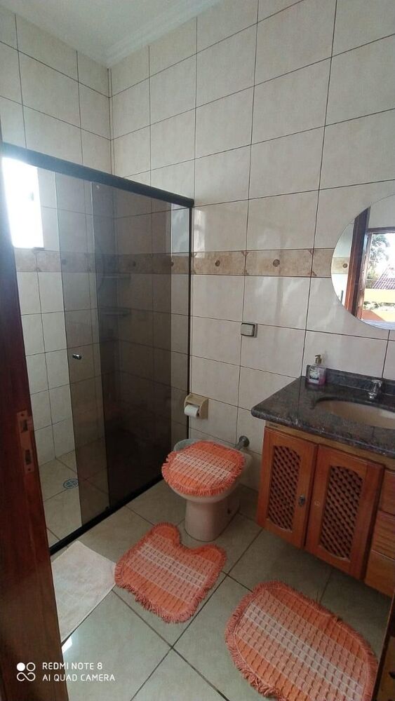 Casa de Condomínio, 4 quartos - Foto 13