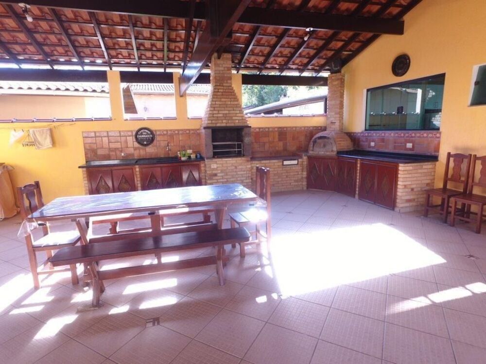 Casa de Condomínio, 4 quartos - Foto 5