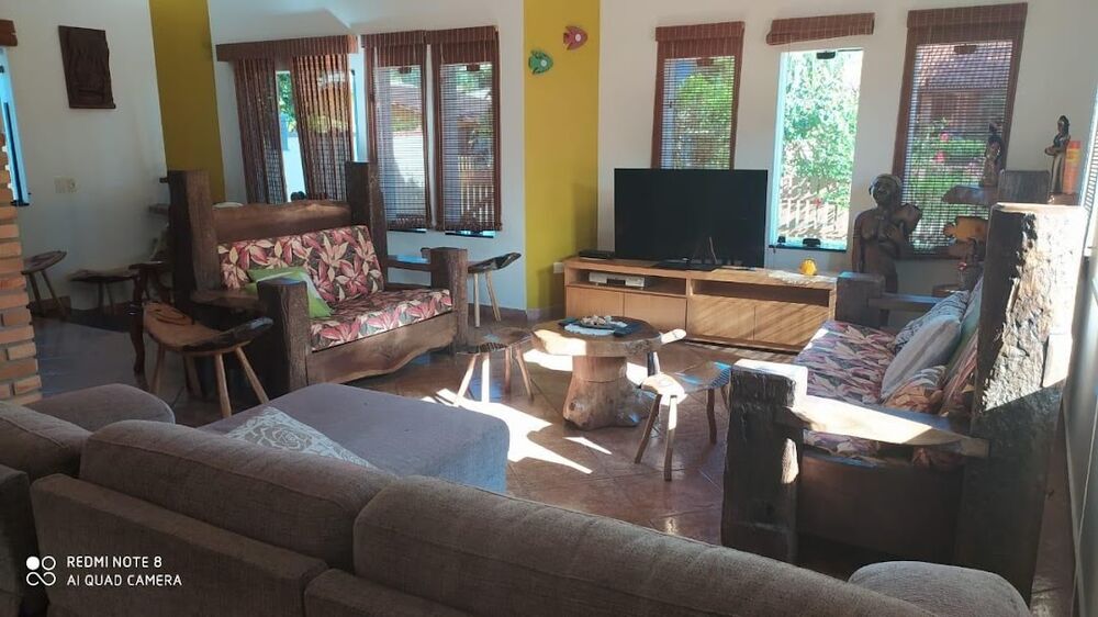 Casa de Condomínio, 4 quartos - Foto 9