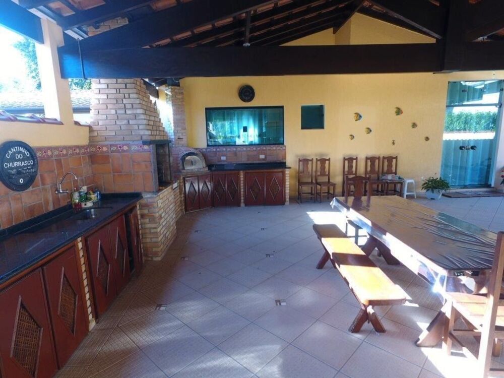 Casa de Condomínio, 4 quartos - Foto 6