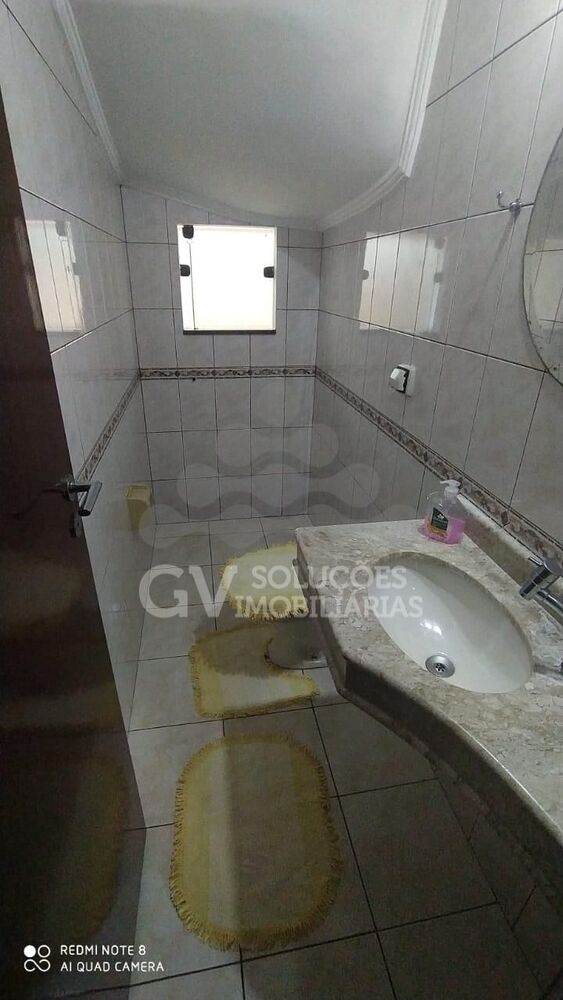 Casa de Condomínio, 4 quartos - Foto 15