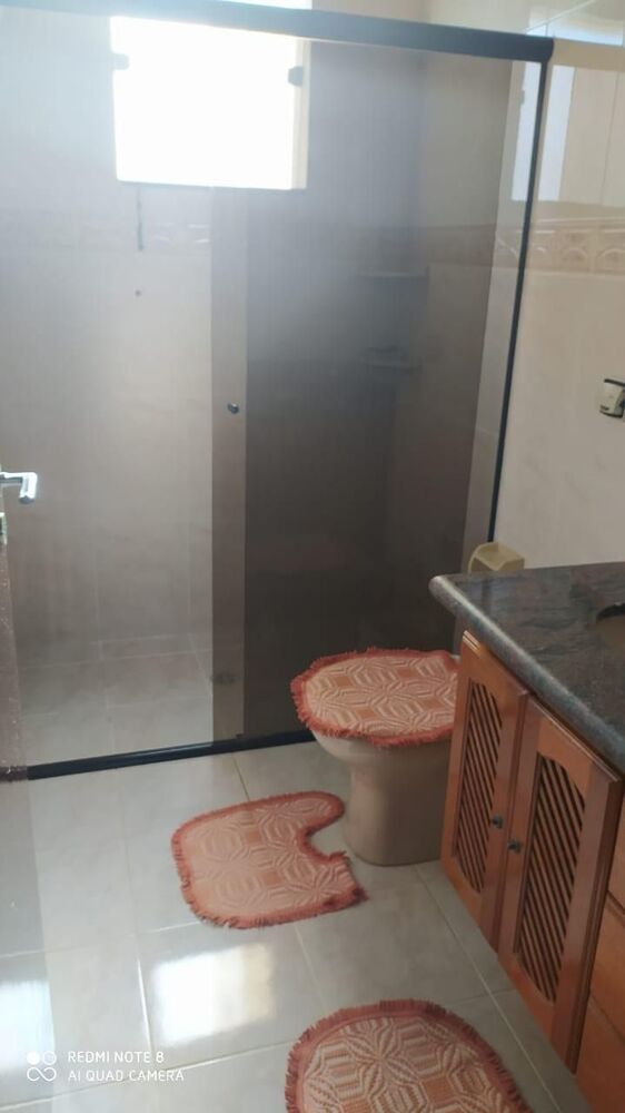 Casa de Condomínio, 4 quartos - Foto 12