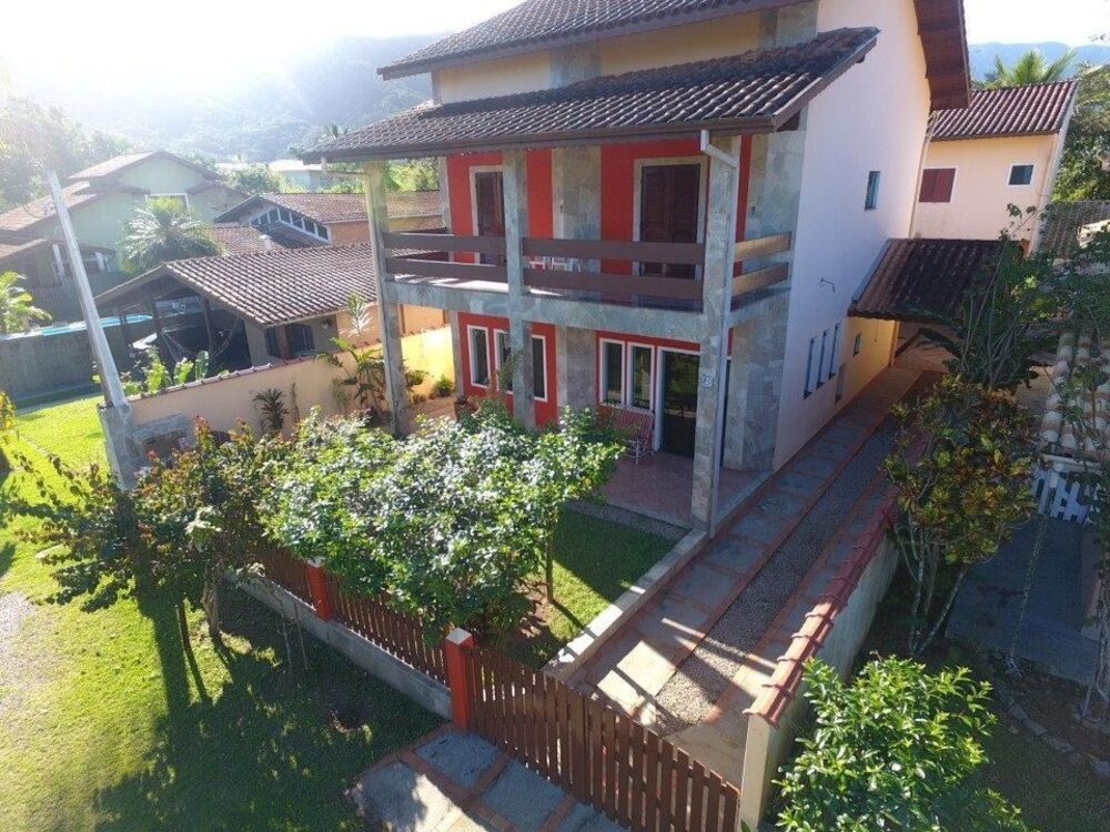 Casa de Condomínio, 4 quartos - Foto 2