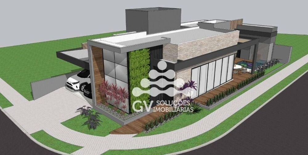 Casa de Condomínio, 4 quartos - Foto 5