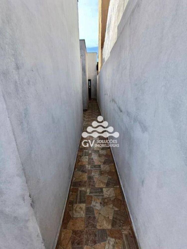 Casa, 3 quartos, 88 m² - Foto 17