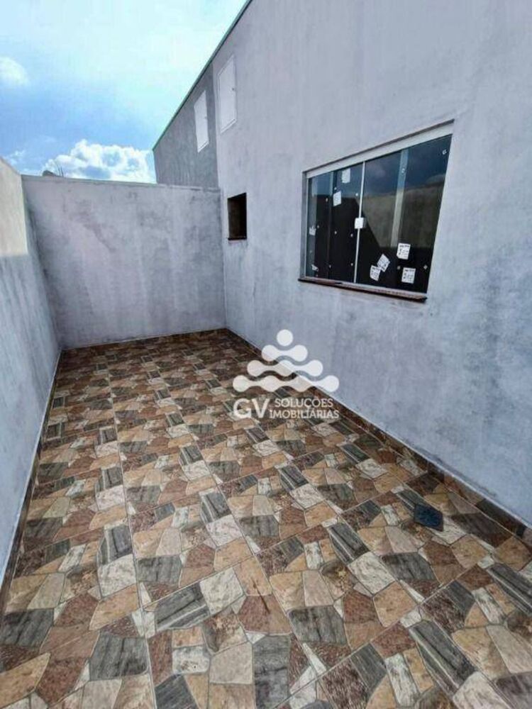 Casa, 3 quartos, 88 m² - Foto 18