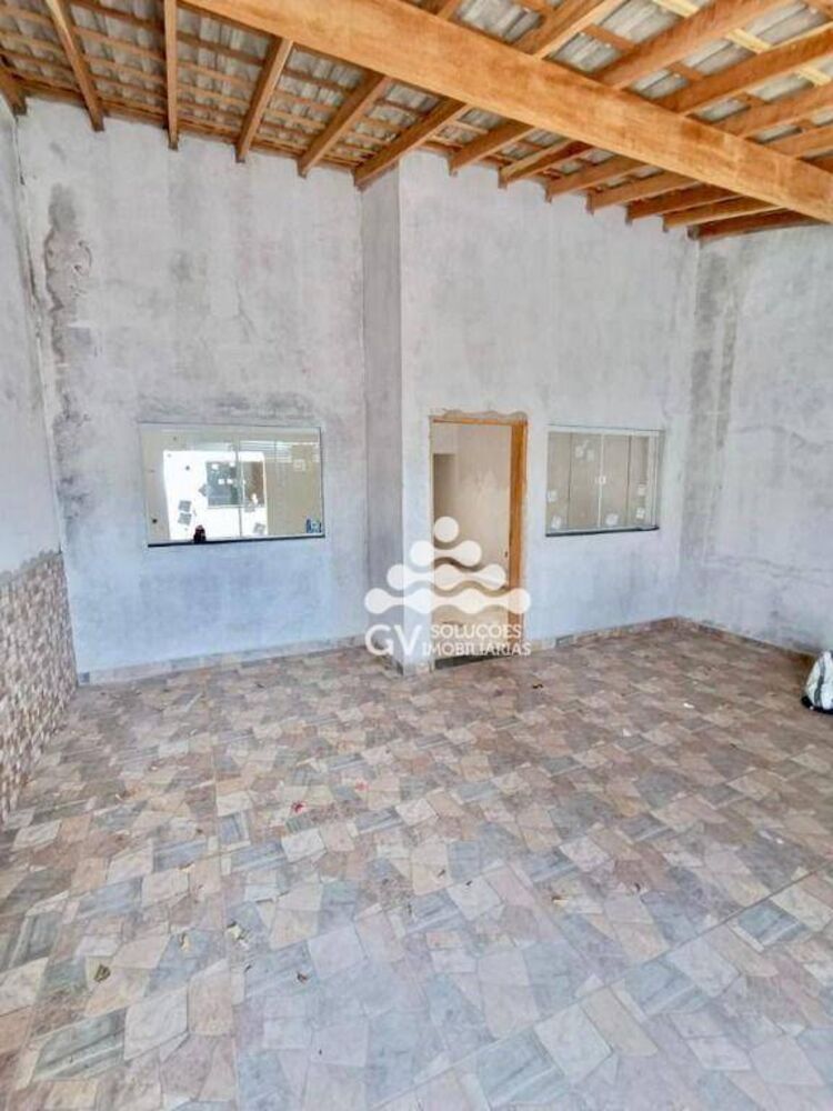 Casa, 3 quartos, 88 m² - Foto 6