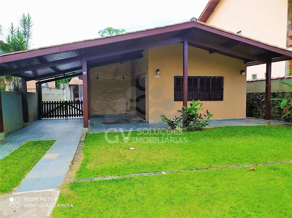 Casa de Condomínio para lancamento com 3 quartos, 100m² - Foto 1