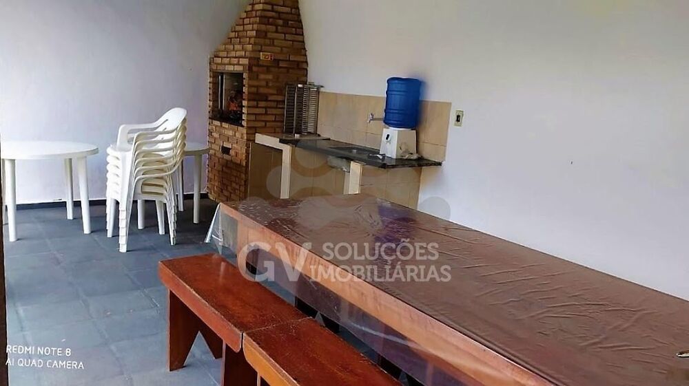 Casa de Condomínio para lancamento com 3 quartos, 100m² - Foto 4