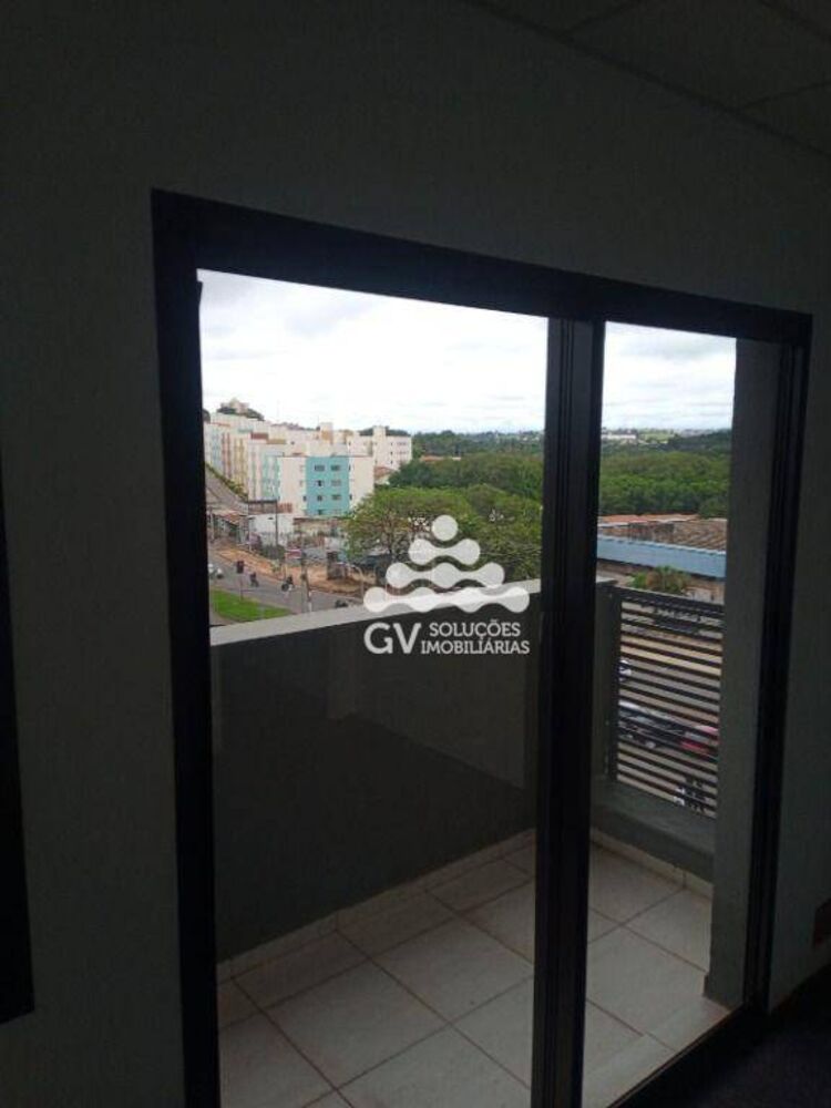 Conjunto Comercial-Sala à venda e aluguel, 49m² - Foto 3