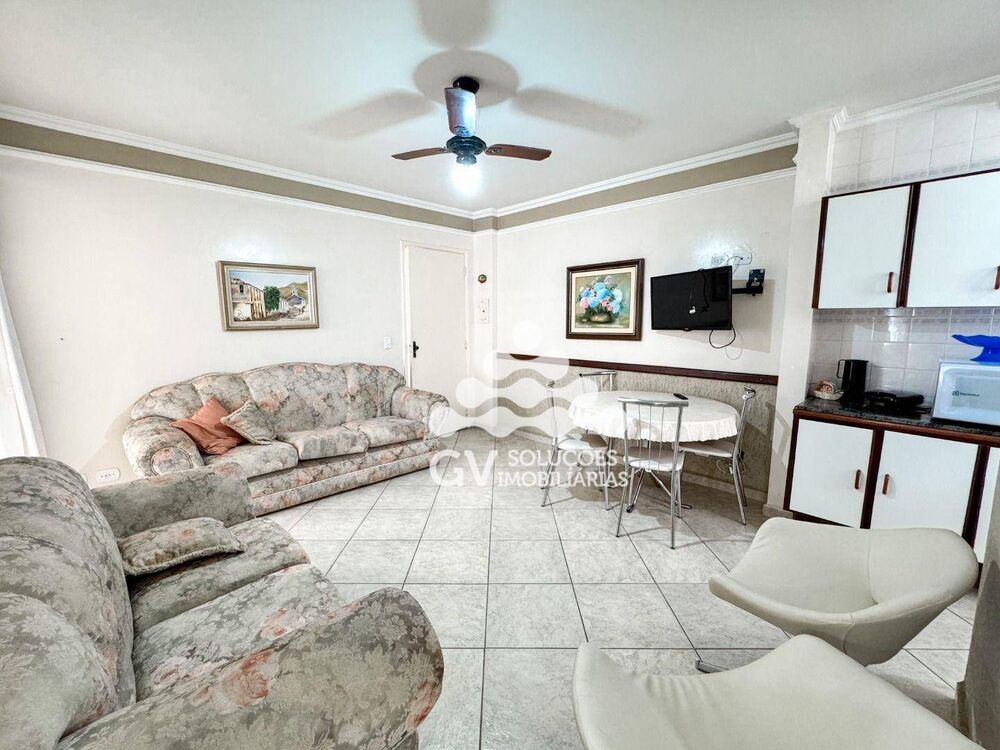 Apartamento, 2 quartos, 60 m² - Foto 6