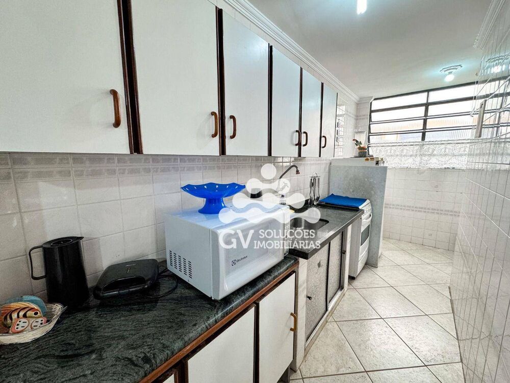 Apartamento, 2 quartos, 60 m² - Foto 7
