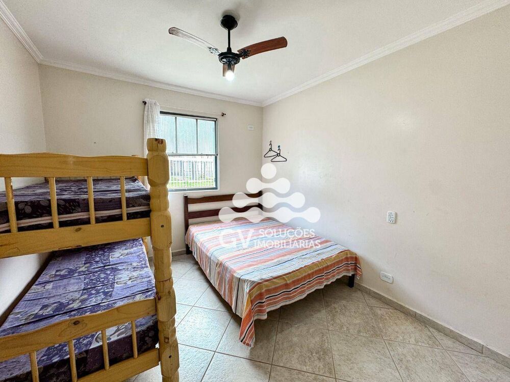 Apartamento, 2 quartos, 60 m² - Foto 3