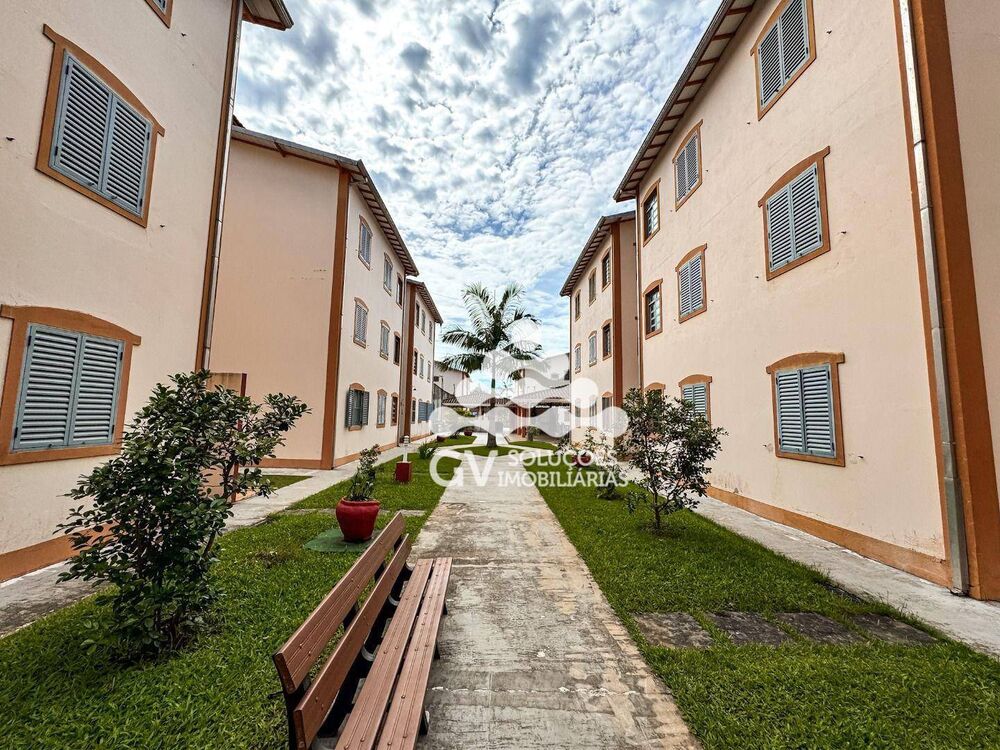 Apartamento, 2 quartos, 60 m² - Foto 12