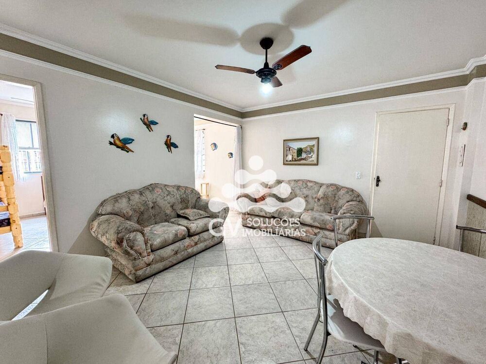Apartamento, 2 quartos, 60 m² - Foto 9