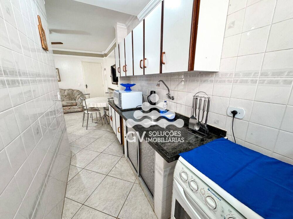 Apartamento, 2 quartos, 60 m² - Foto 5