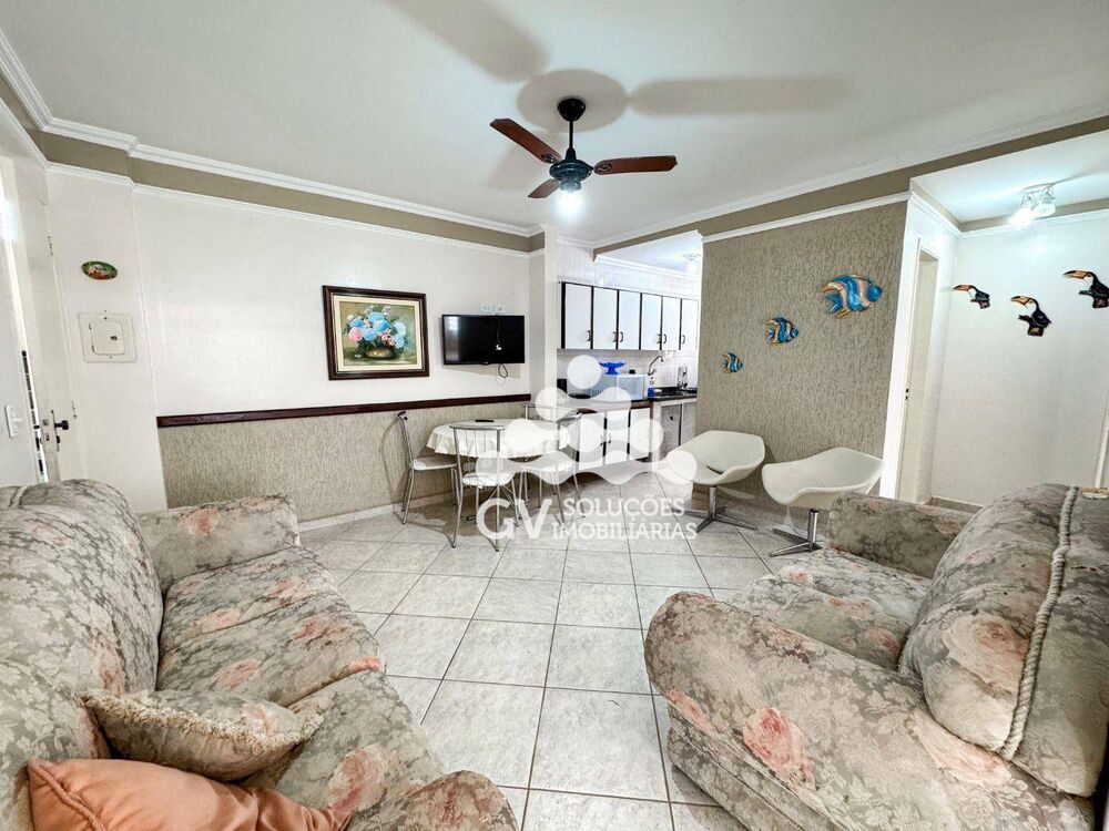 Apartamento, 2 quartos, 60 m² - Foto 13
