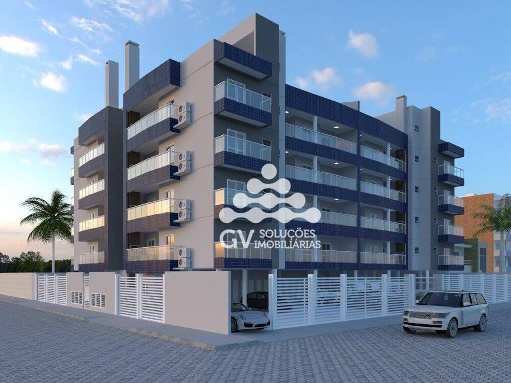 Apartamento, 2 quartos, 80 m² - Foto 3