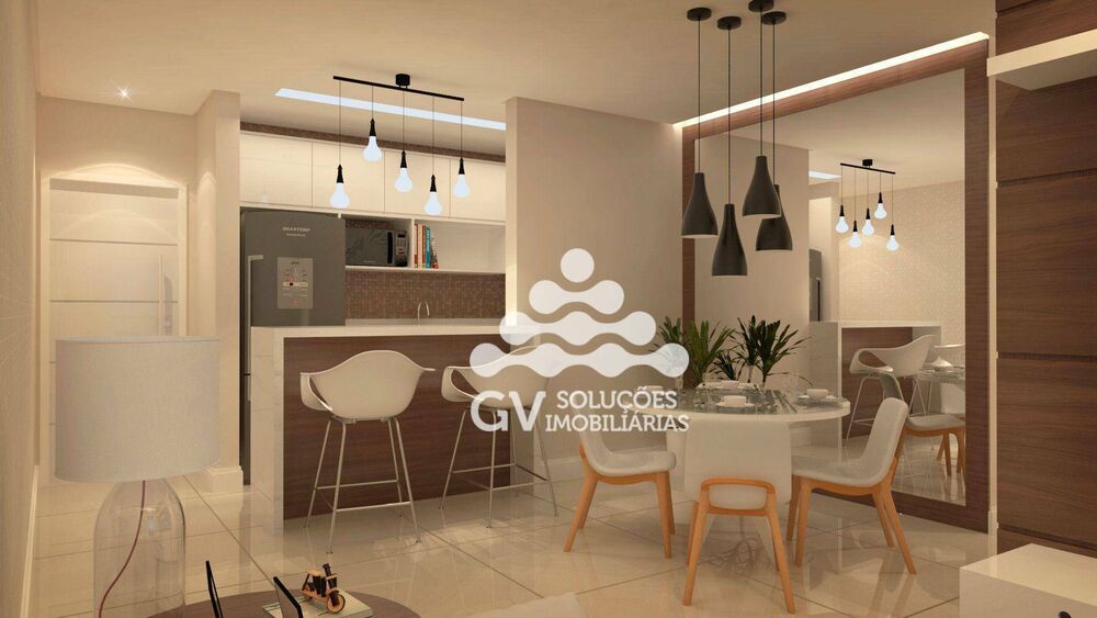 Apartamento, 2 quartos, 80 m² - Foto 5
