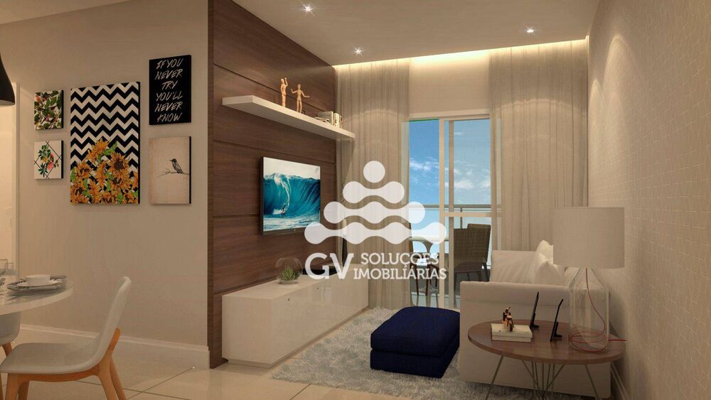 Apartamento, 2 quartos, 80 m² - Foto 20
