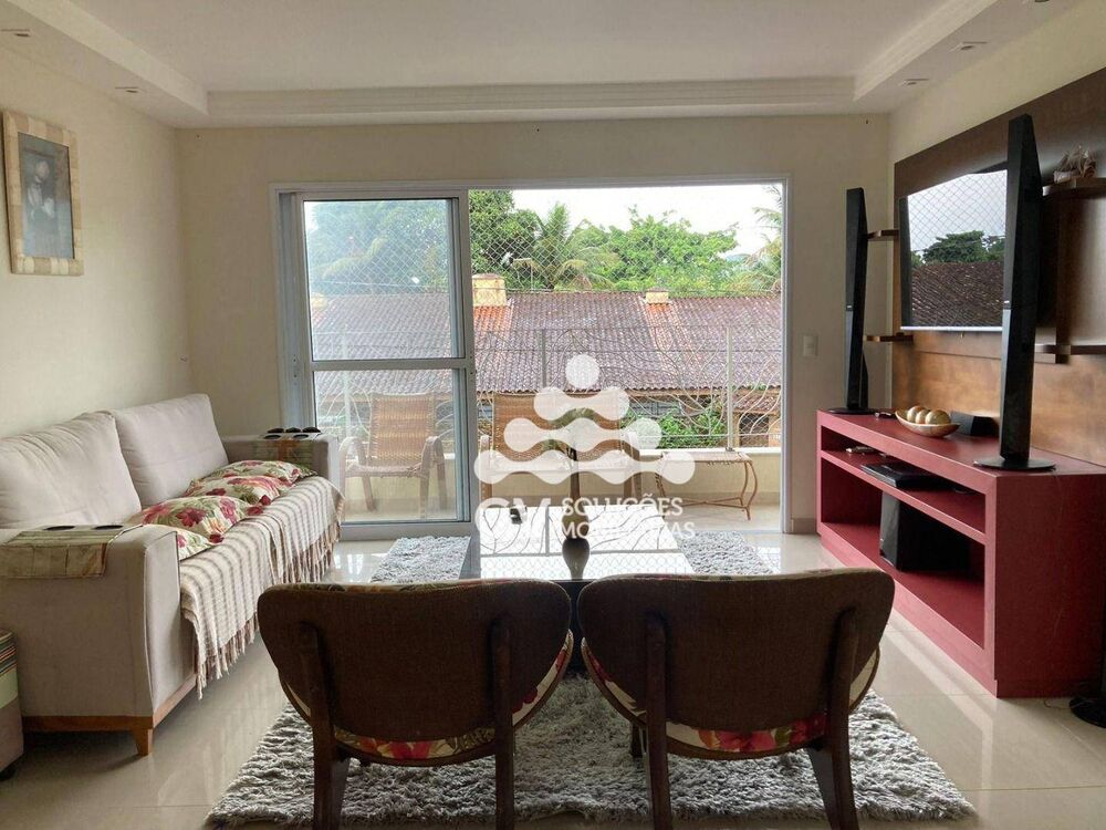 Apartamento, 3 quartos, 148 m² - Foto 7