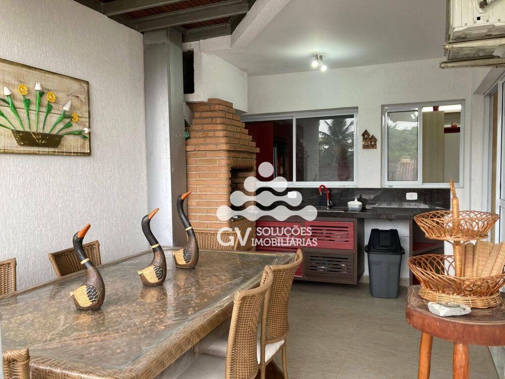 Apartamento, 3 quartos, 148 m² - Foto 10