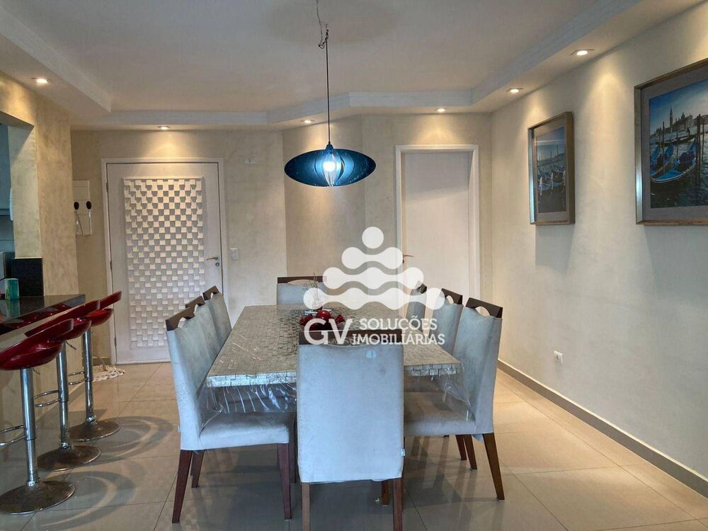 Apartamento, 3 quartos, 148 m² - Foto 9