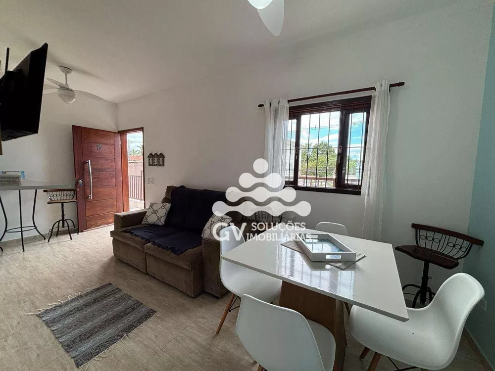 Apartamento, 2 quartos, 50 m² - Foto 7